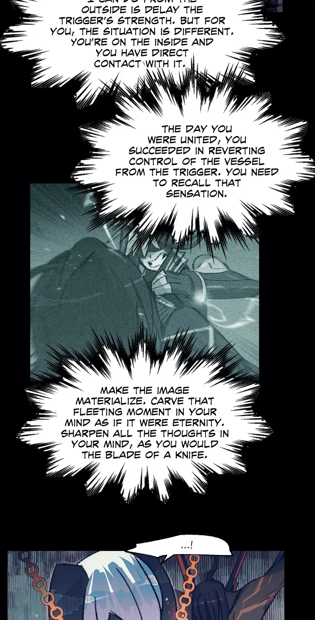 Regnal Trigger Chapter 46 - Page 40