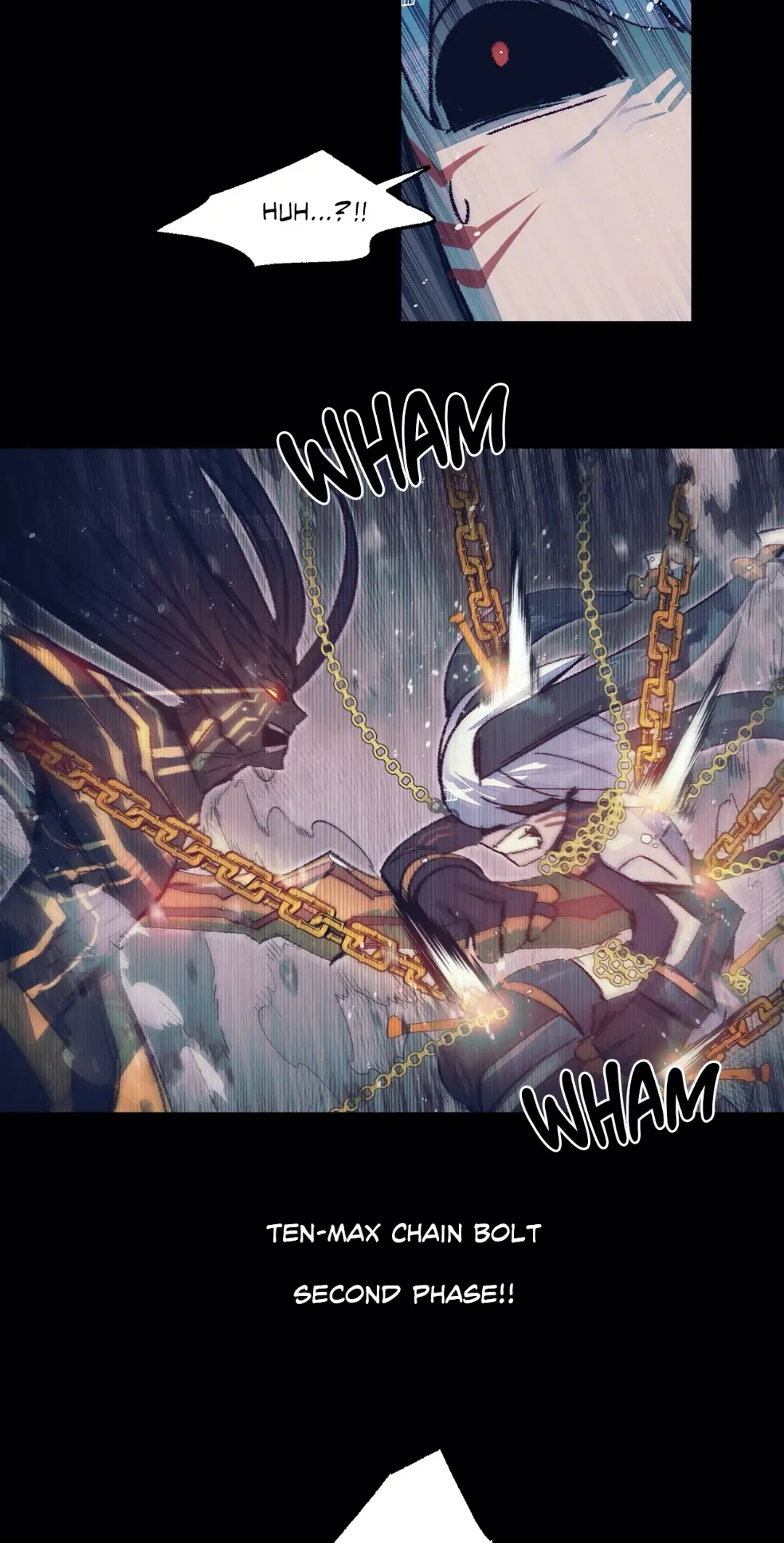 Regnal Trigger Chapter 46 - Page 43