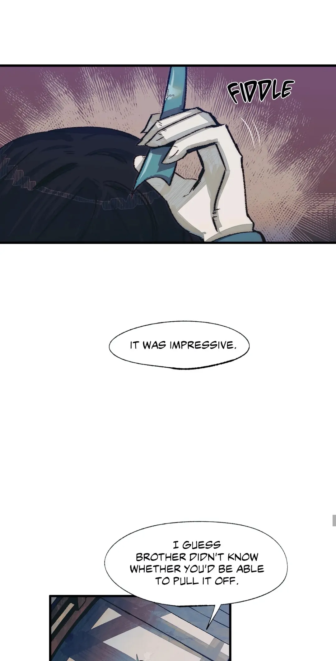 Regnal Trigger Chapter 46 - Page 46