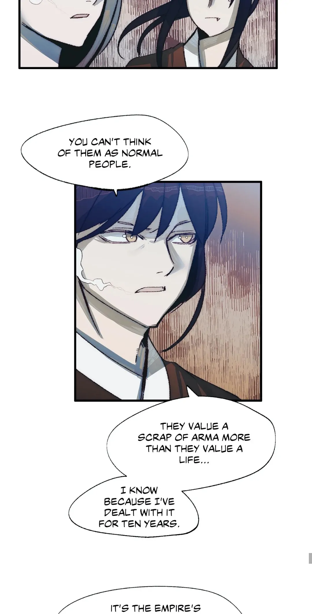 Regnal Trigger Chapter 46 - Page 53