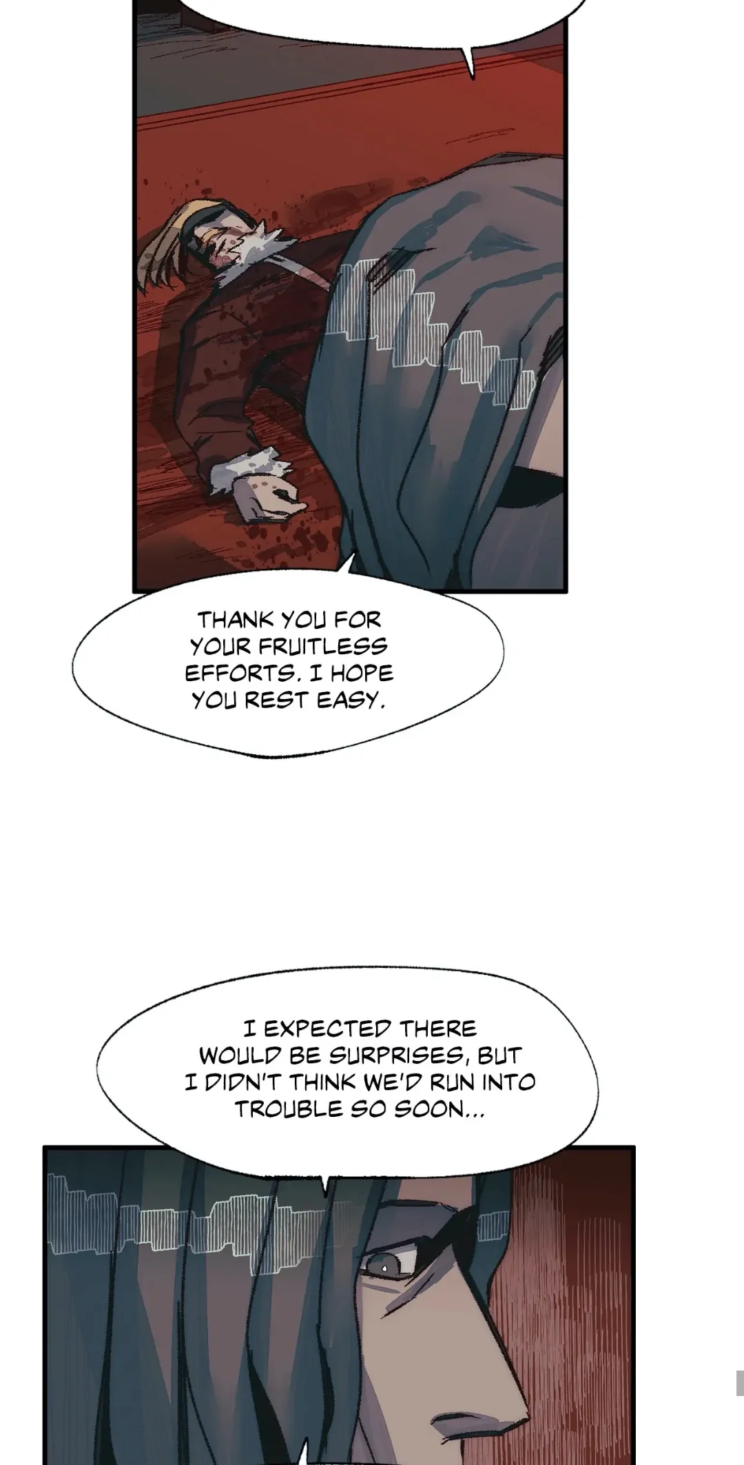 Regnal Trigger Chapter 46 - Page 55