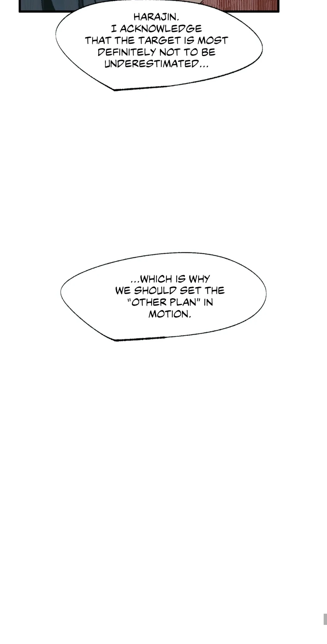 Regnal Trigger Chapter 46 - Page 56