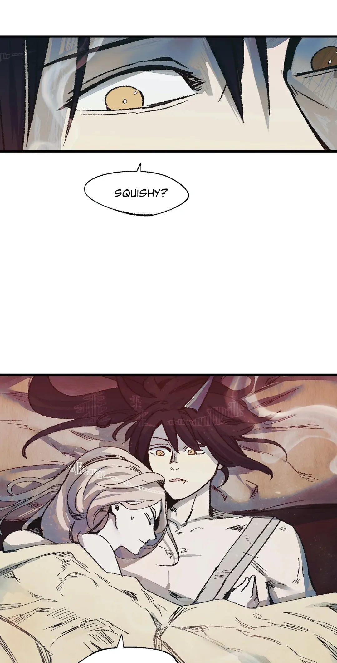 Regnal Trigger Chapter 46 - Page 7