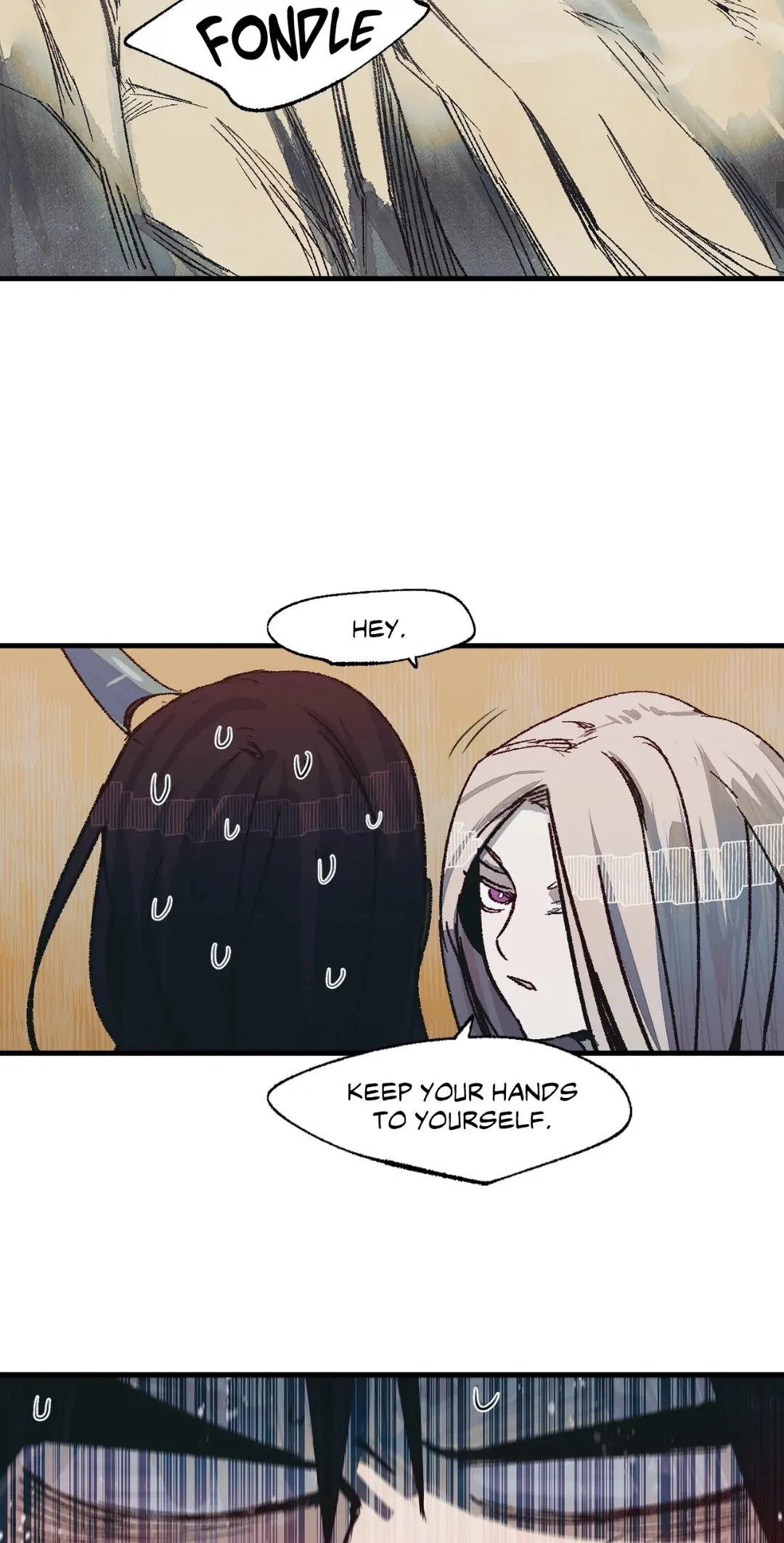 Regnal Trigger Chapter 46 - Page 8