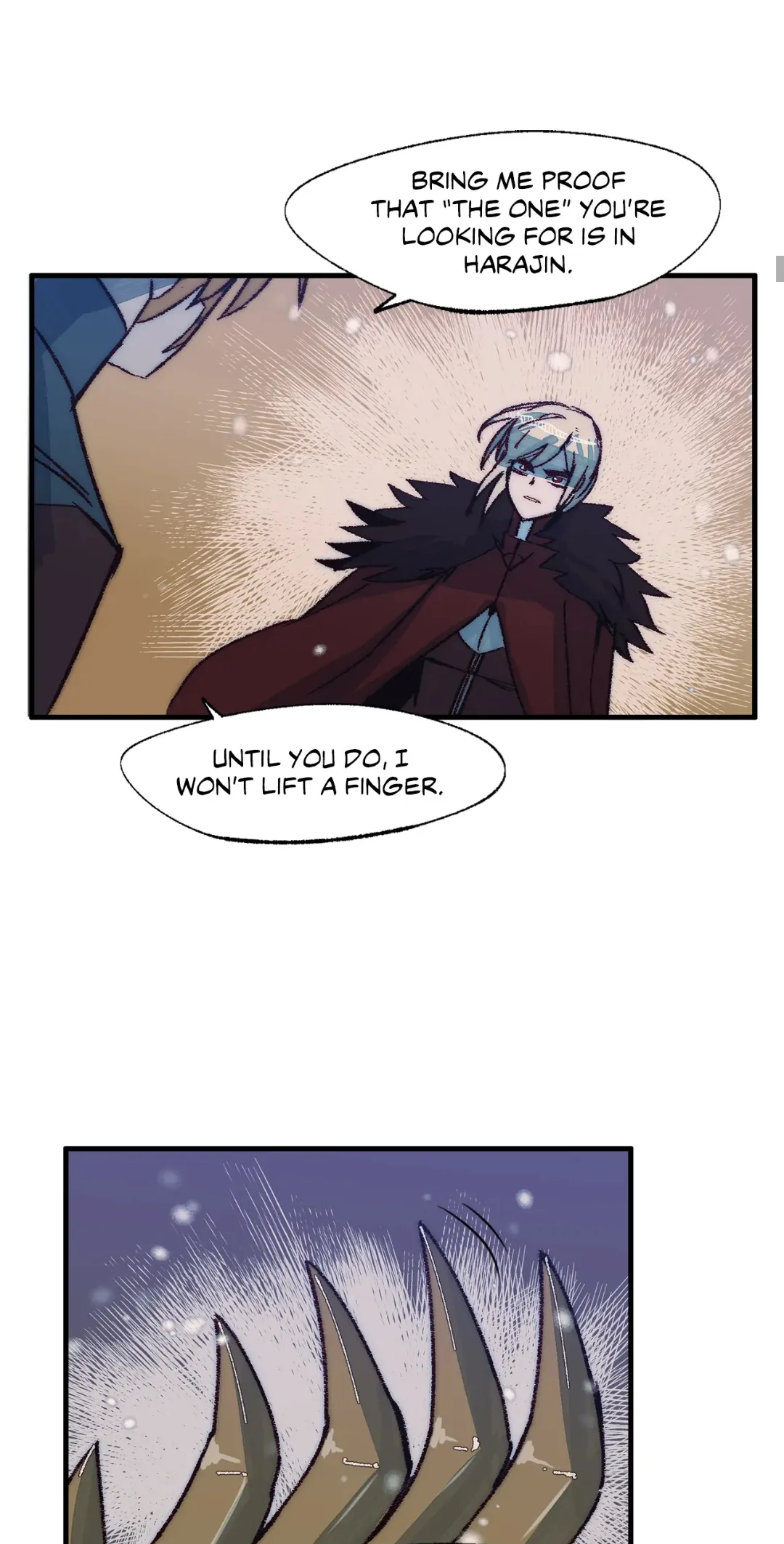 Regnal Trigger Chapter 47 - Page 11