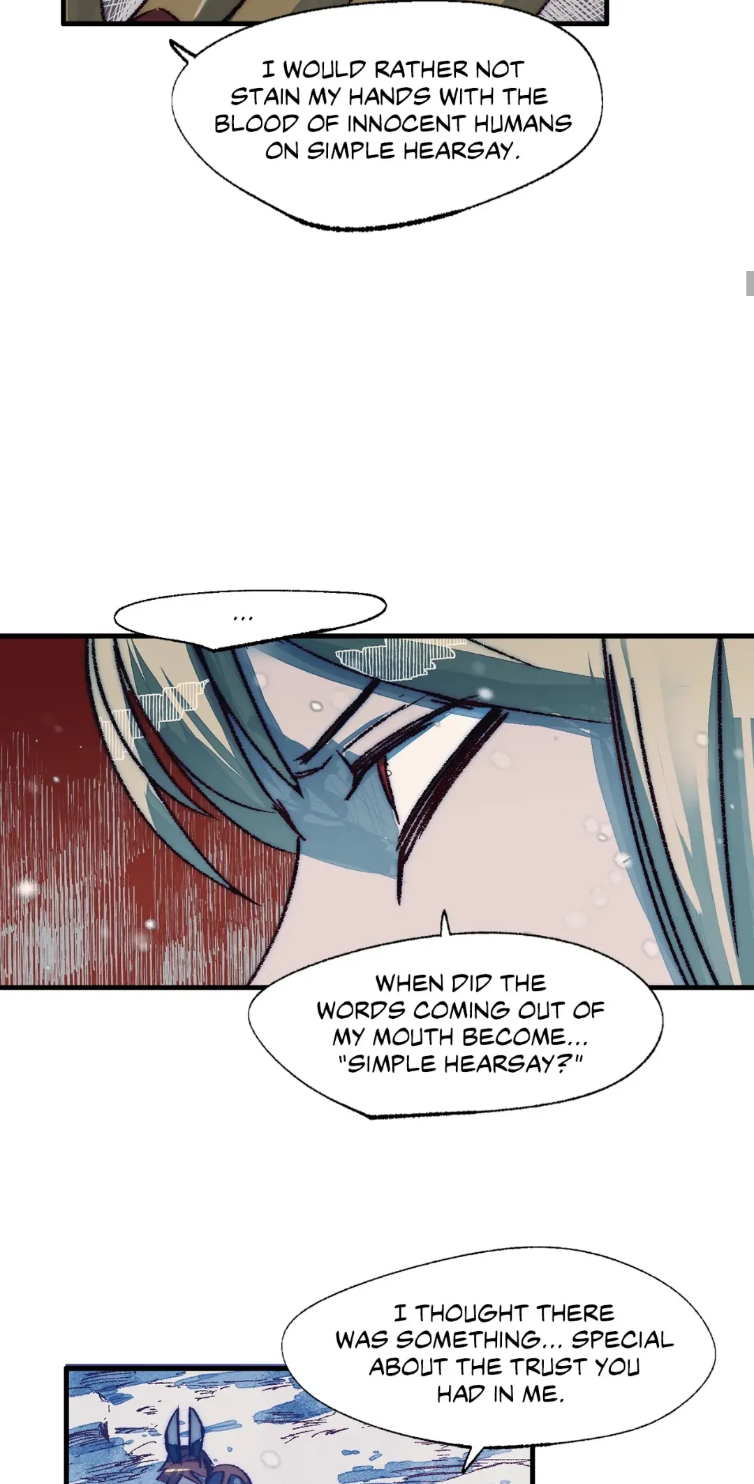 Regnal Trigger Chapter 47 - Page 12