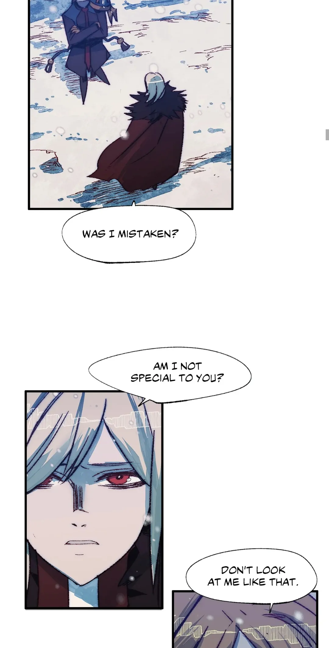 Regnal Trigger Chapter 47 - Page 13