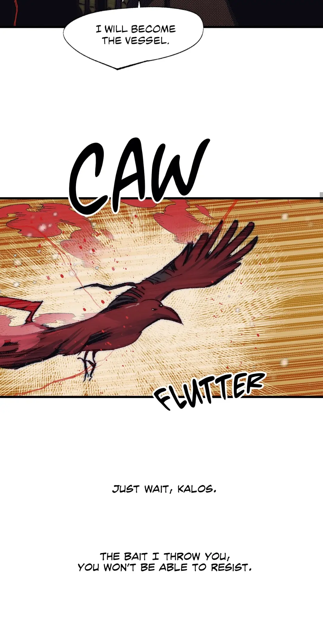 Regnal Trigger Chapter 47 - Page 19