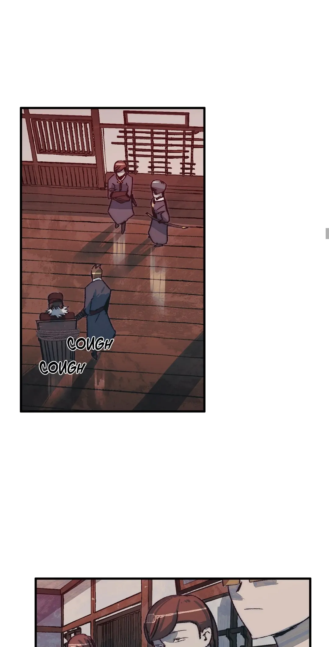 Regnal Trigger Chapter 47 - Page 22