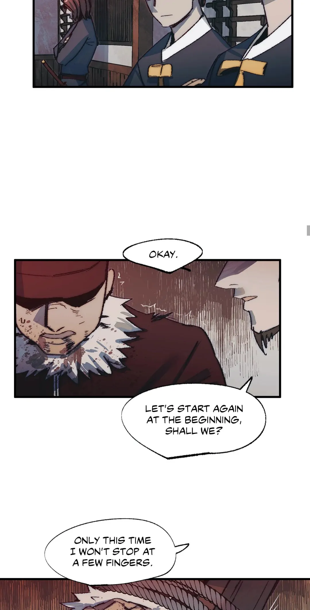 Regnal Trigger Chapter 47 - Page 23