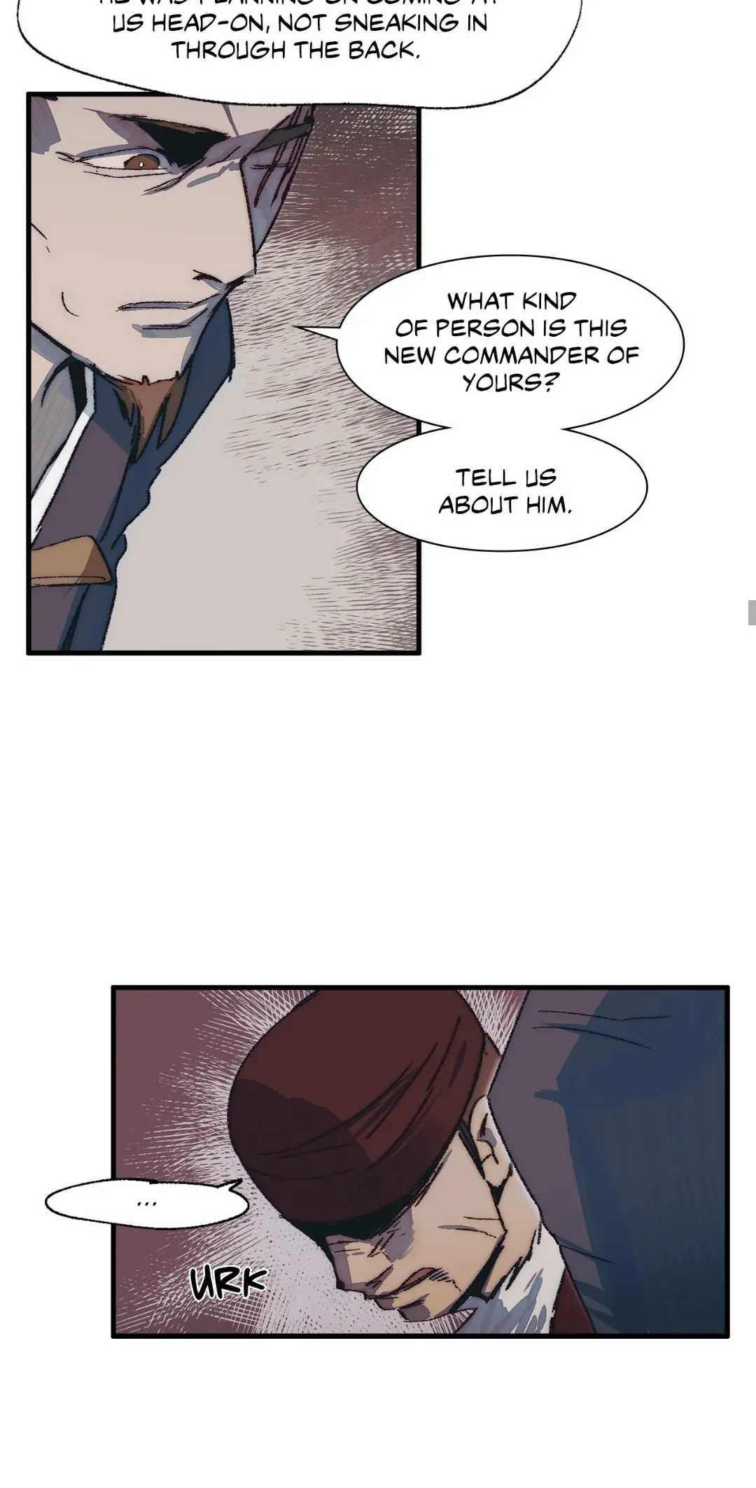 Regnal Trigger Chapter 47 - Page 25