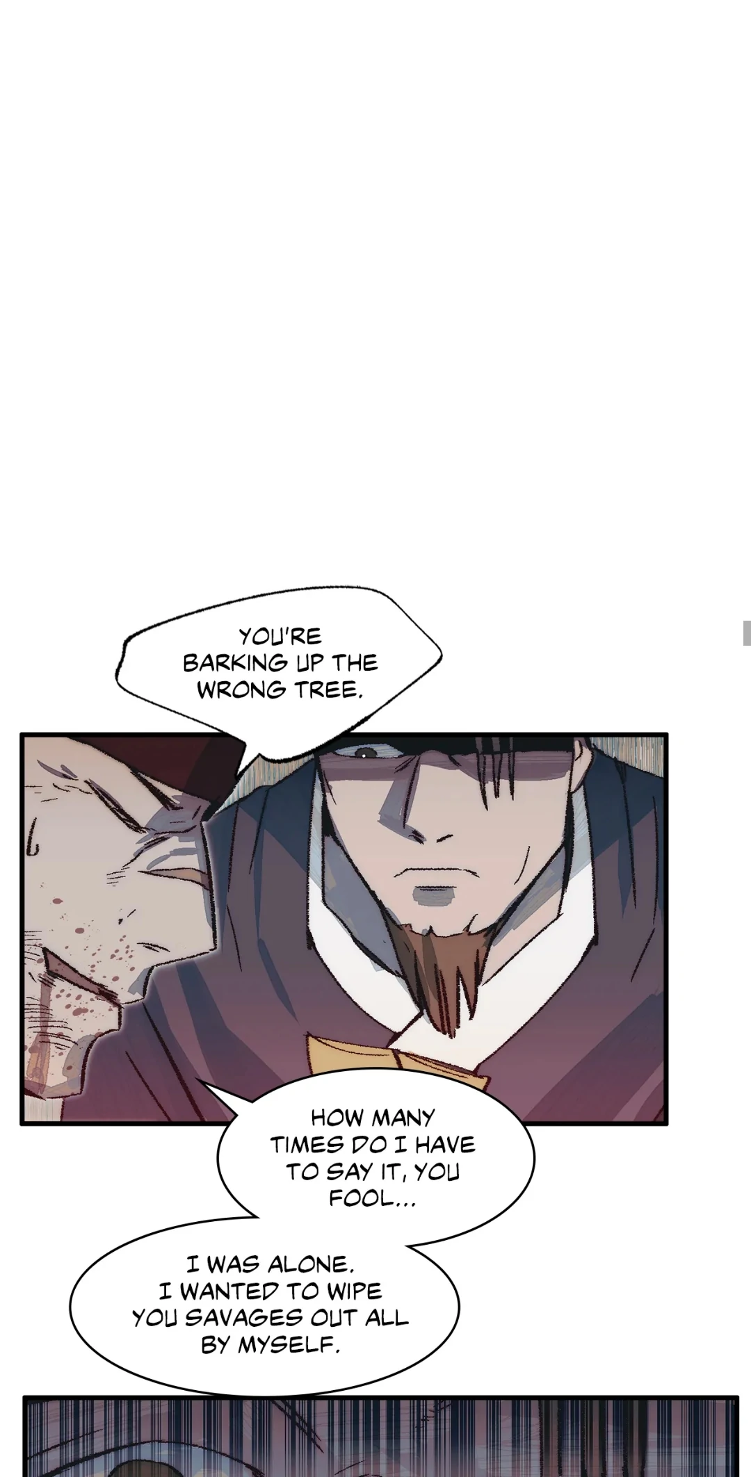 Regnal Trigger Chapter 47 - Page 26