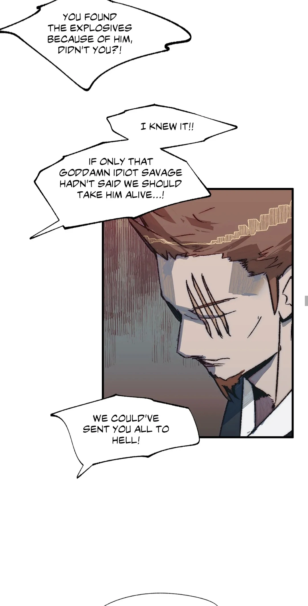 Regnal Trigger Chapter 47 - Page 30