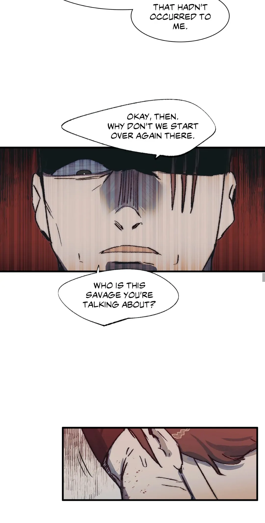 Regnal Trigger Chapter 47 - Page 32