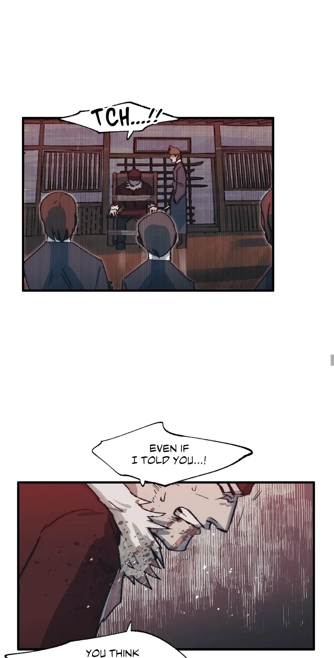 Regnal Trigger Chapter 47 - Page 33