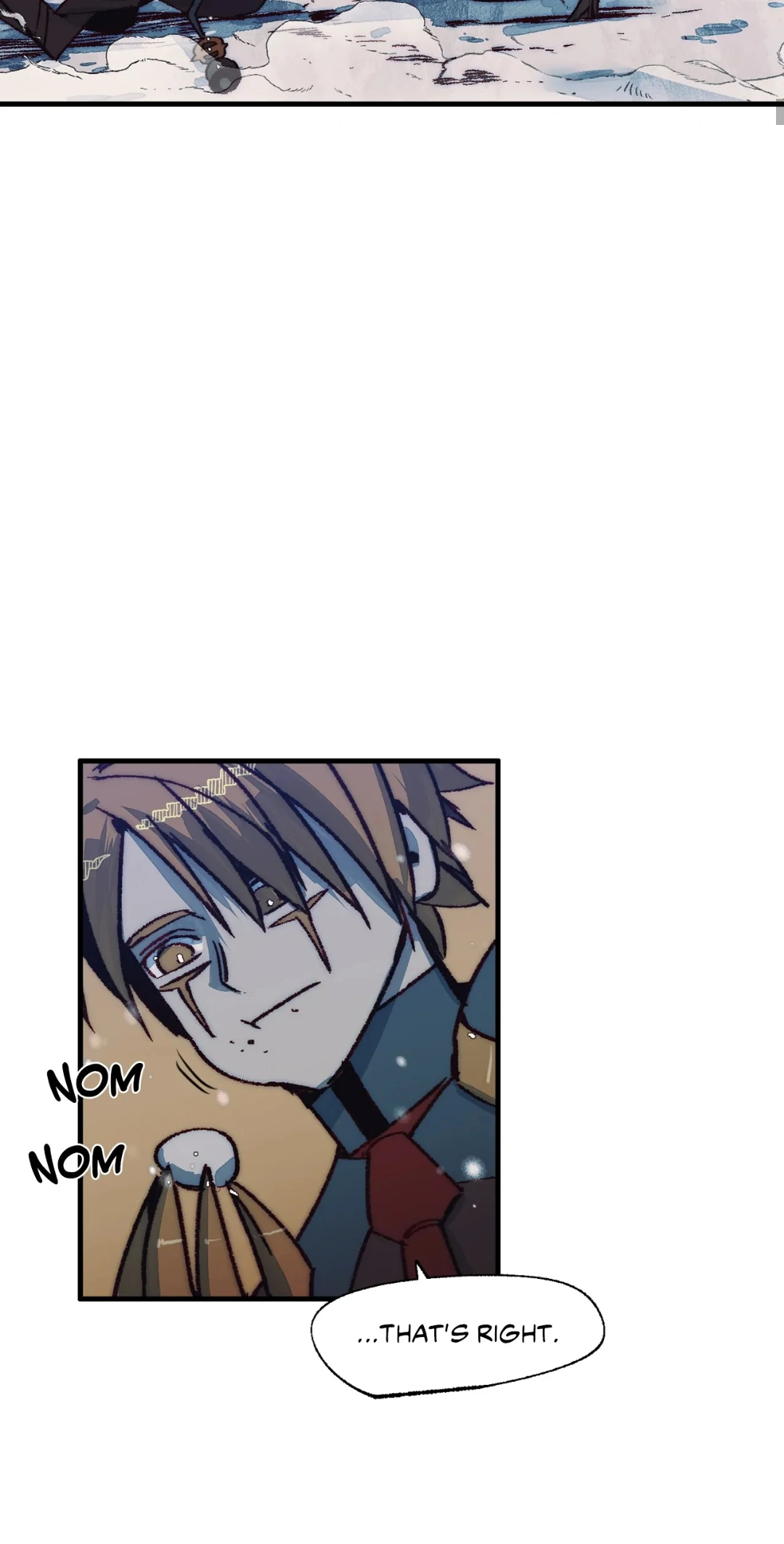 Regnal Trigger Chapter 47 - Page 5