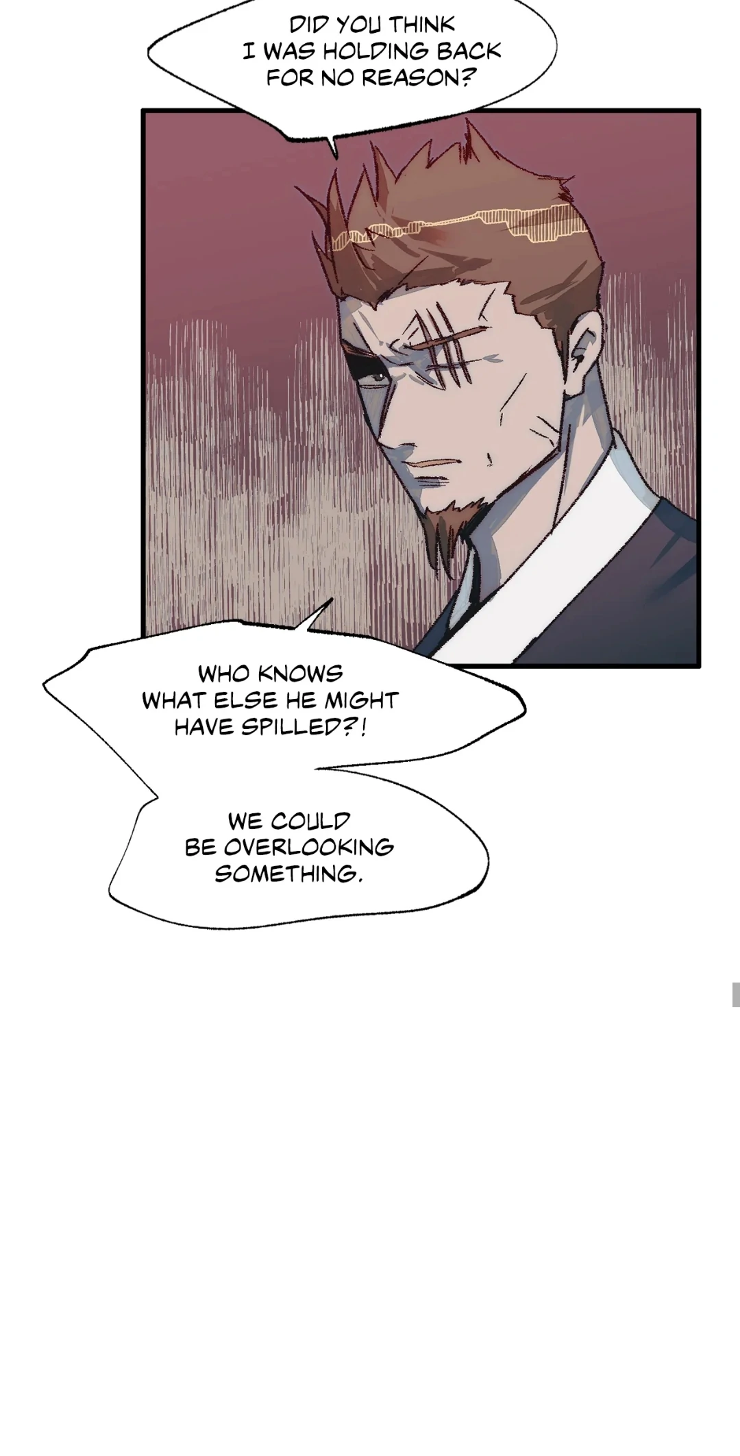 Regnal Trigger Chapter 47 - Page 41