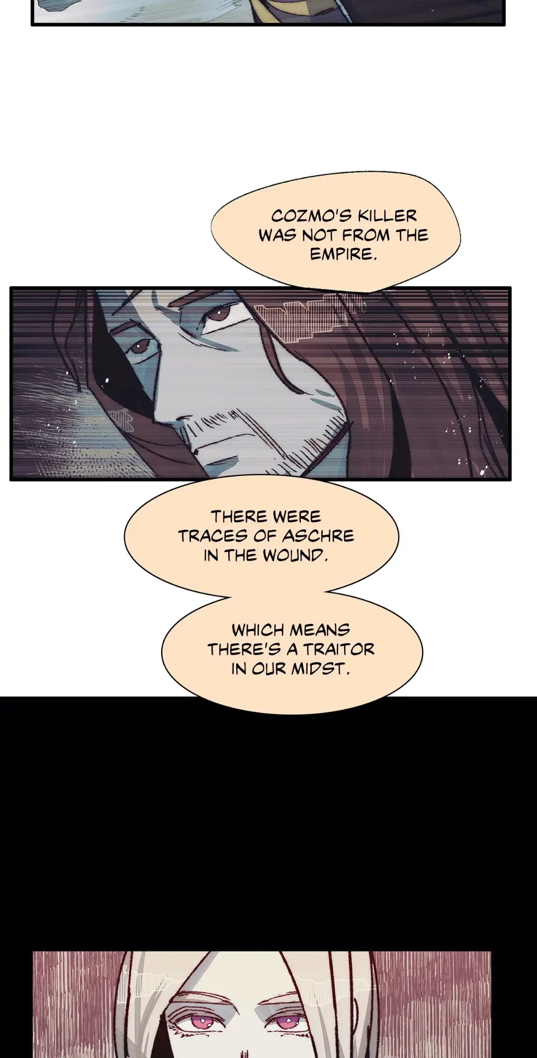 Regnal Trigger Chapter 47 - Page 50