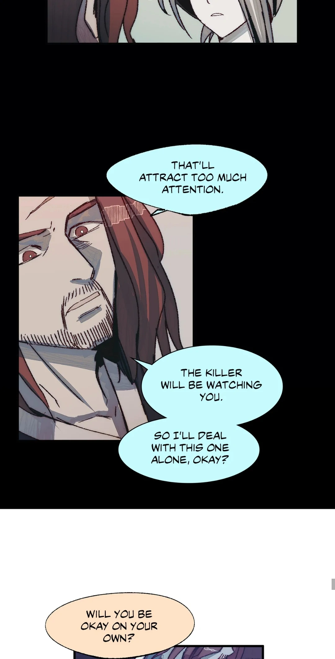 Regnal Trigger Chapter 47 - Page 53