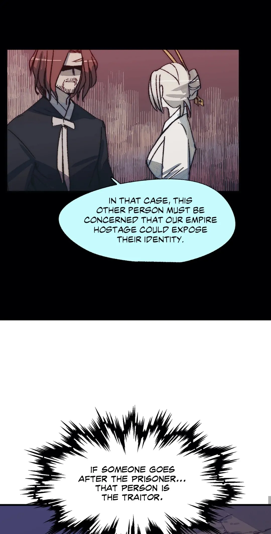 Regnal Trigger Chapter 47 - Page 56