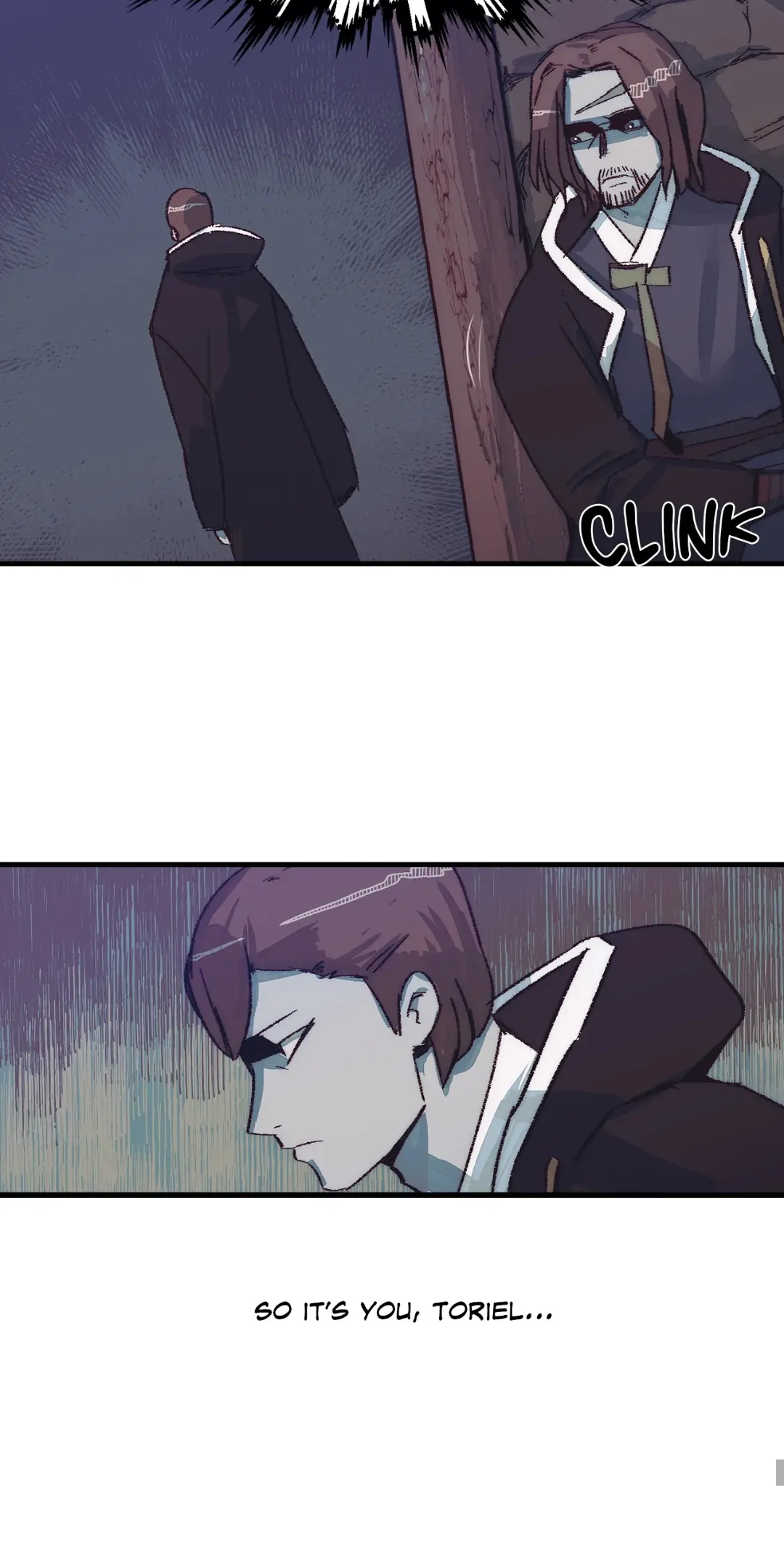 Regnal Trigger Chapter 47 - Page 57