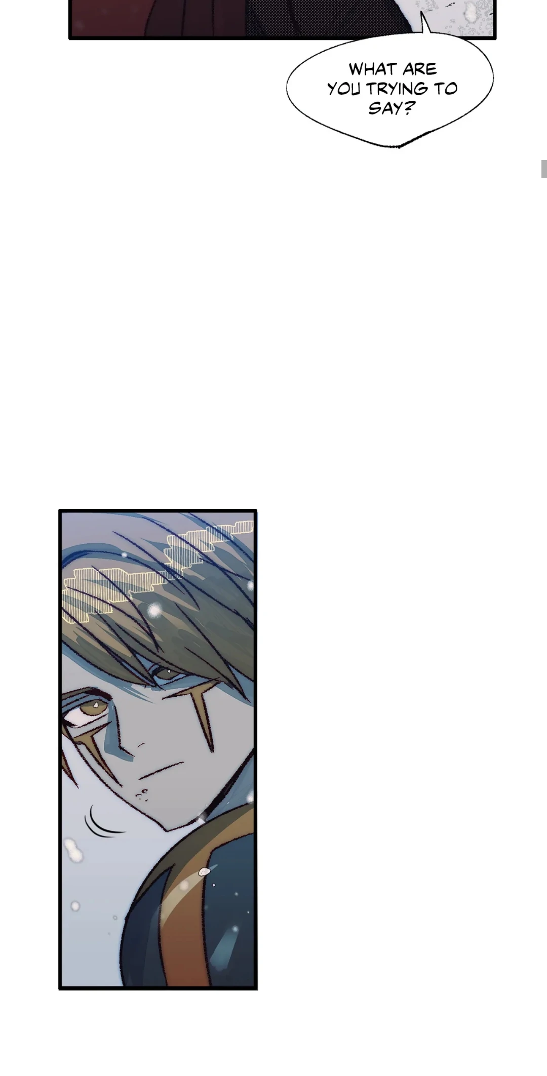 Regnal Trigger Chapter 47 - Page 10