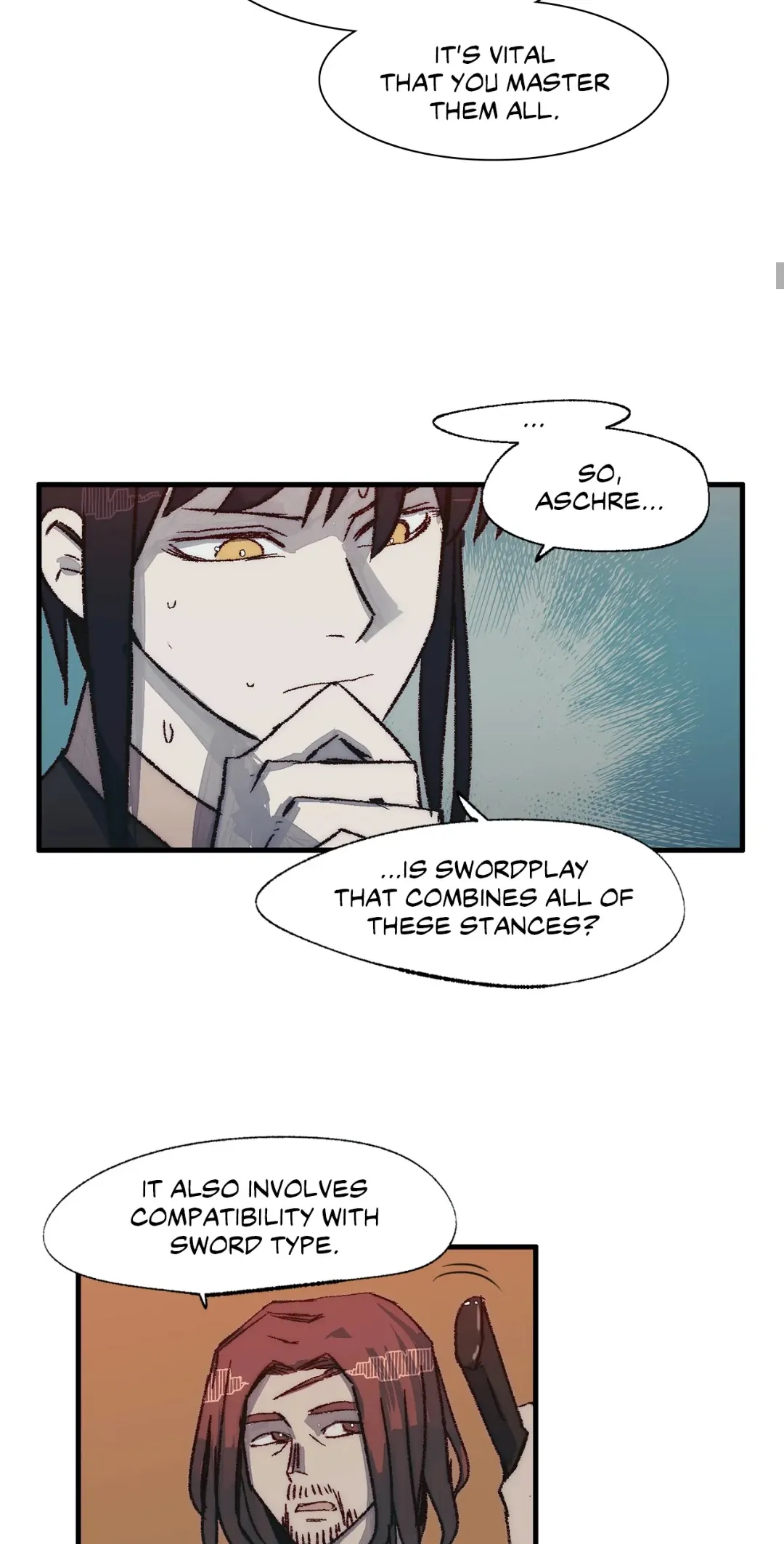 Regnal Trigger Chapter 48 - Page 11