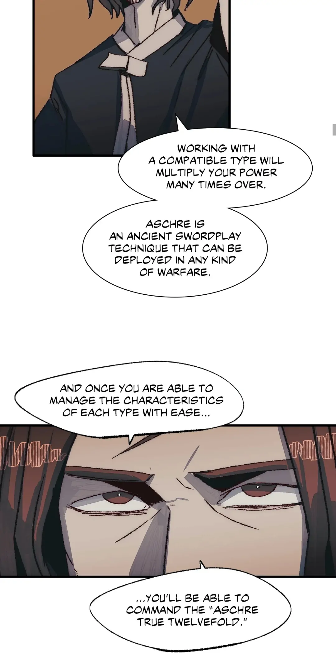 Regnal Trigger Chapter 48 - Page 12