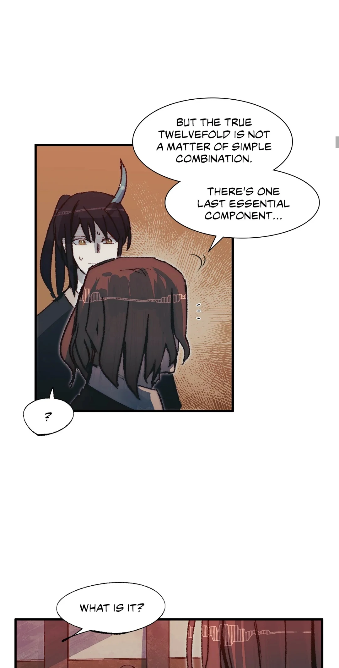 Regnal Trigger Chapter 48 - Page 13