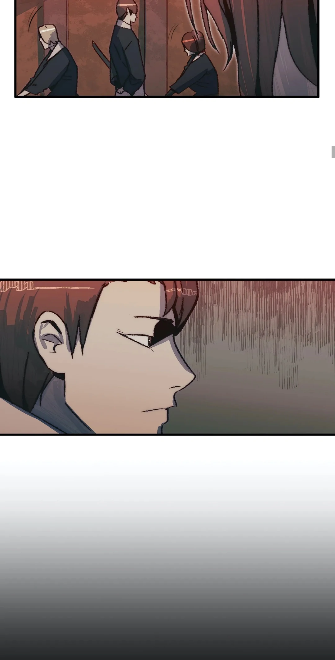 Regnal Trigger Chapter 48 - Page 14