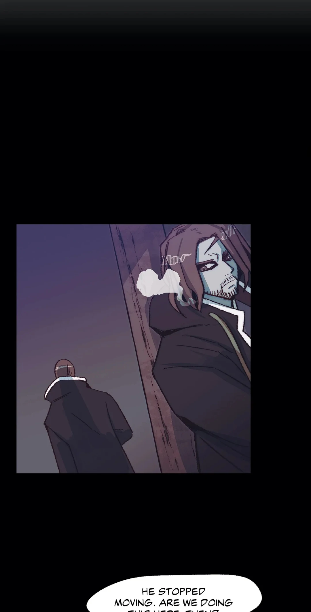 Regnal Trigger Chapter 48 - Page 15