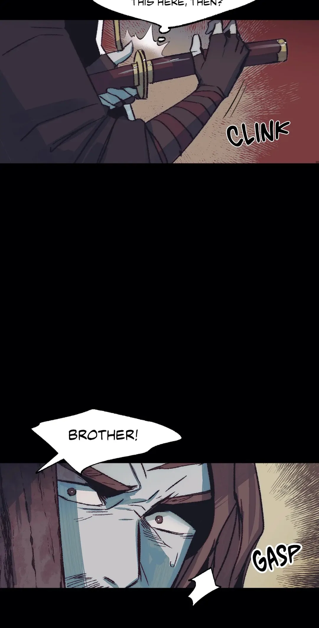 Regnal Trigger Chapter 48 - Page 16