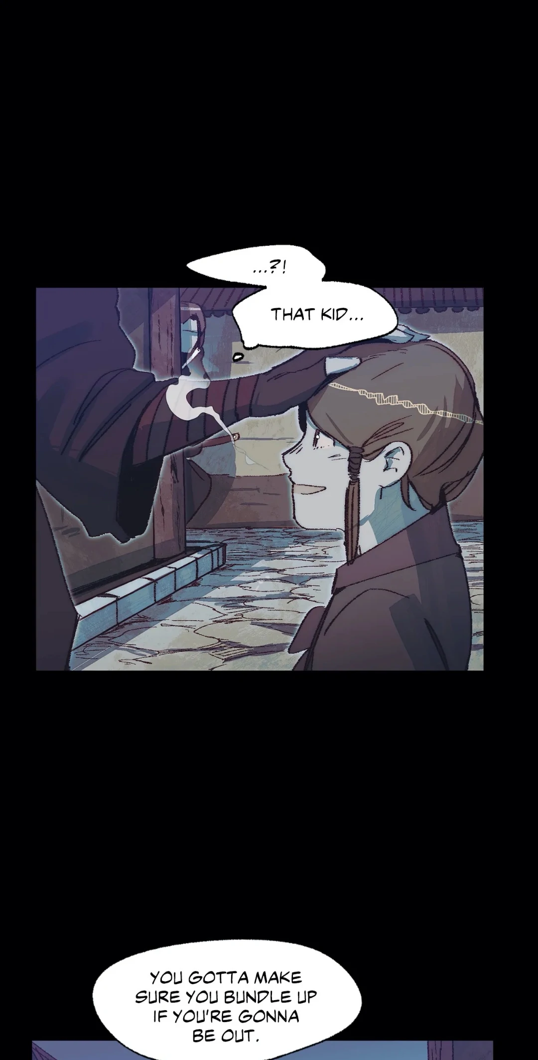 Regnal Trigger Chapter 48 - Page 17
