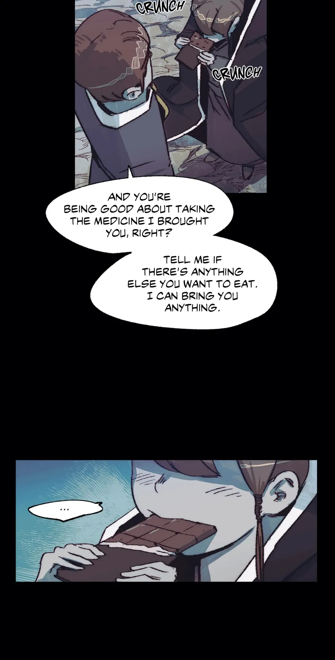 Regnal Trigger Chapter 48 - Page 19