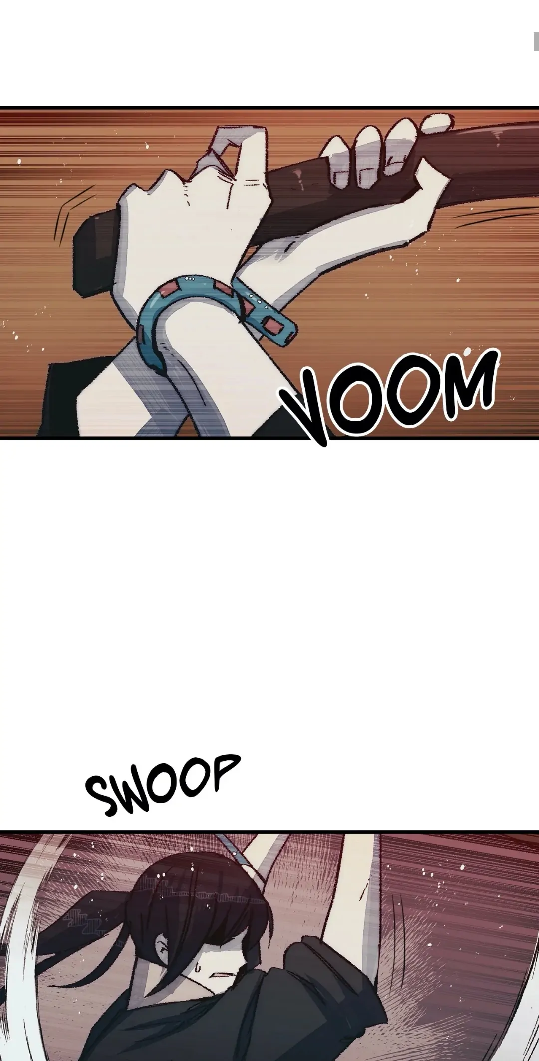 Regnal Trigger Chapter 48 - Page 3