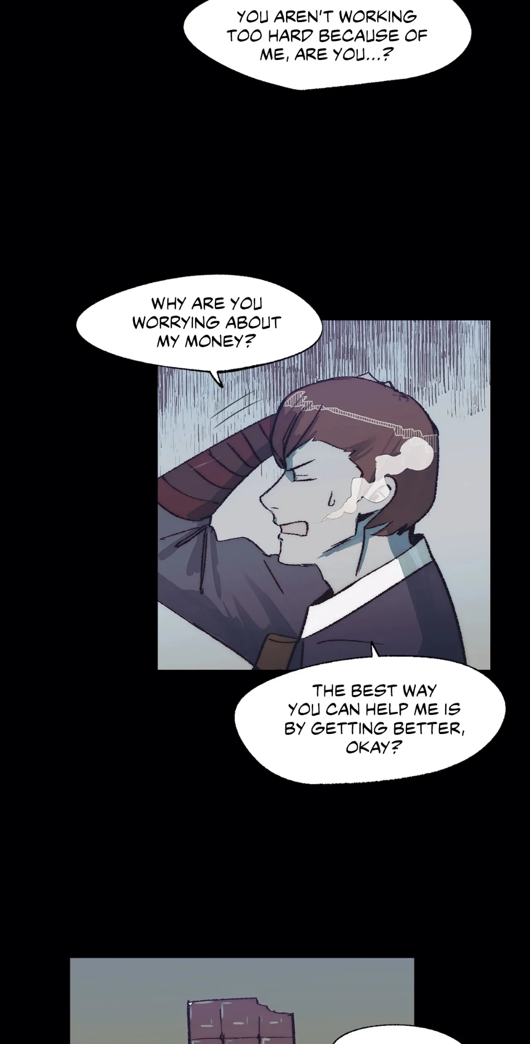 Regnal Trigger Chapter 48 - Page 21