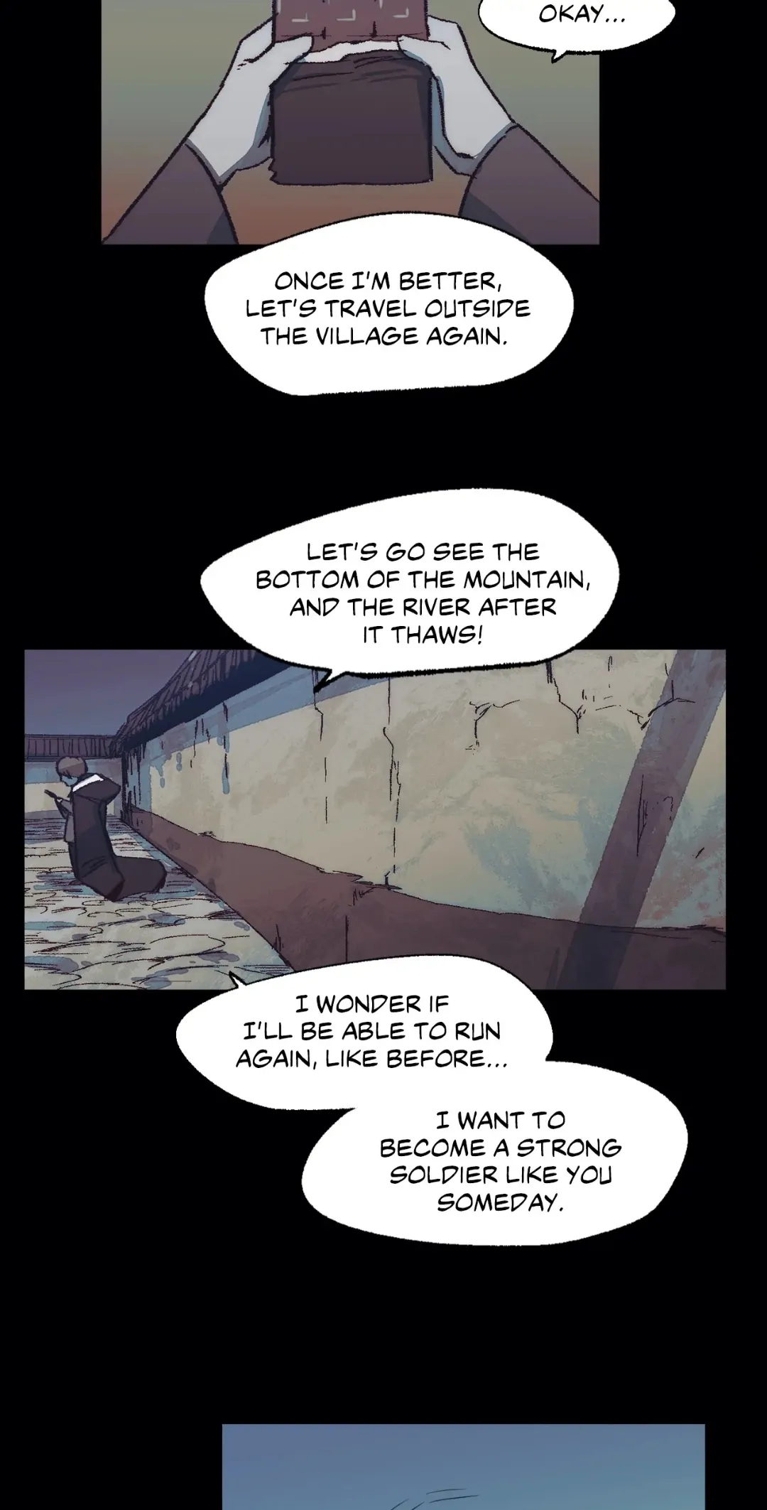 Regnal Trigger Chapter 48 - Page 22