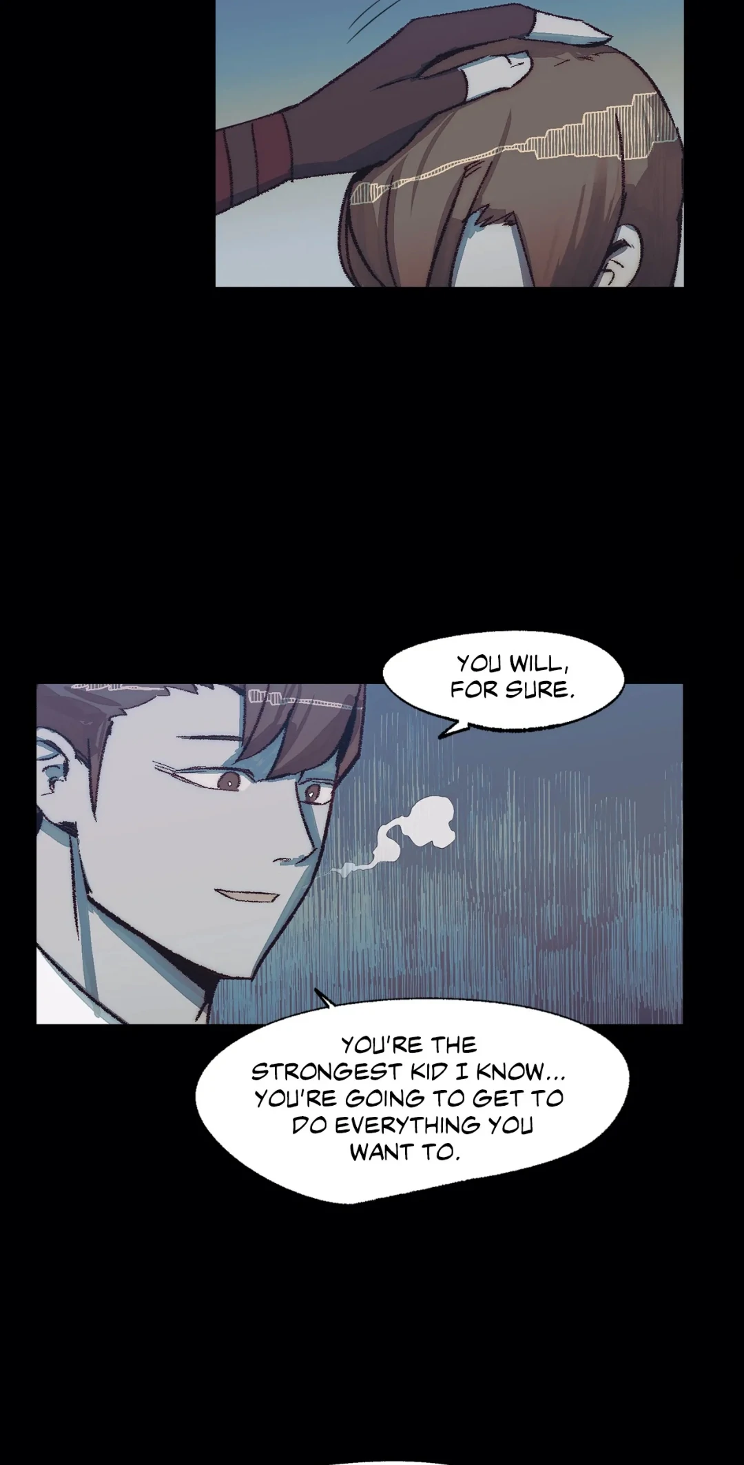 Regnal Trigger Chapter 48 - Page 23