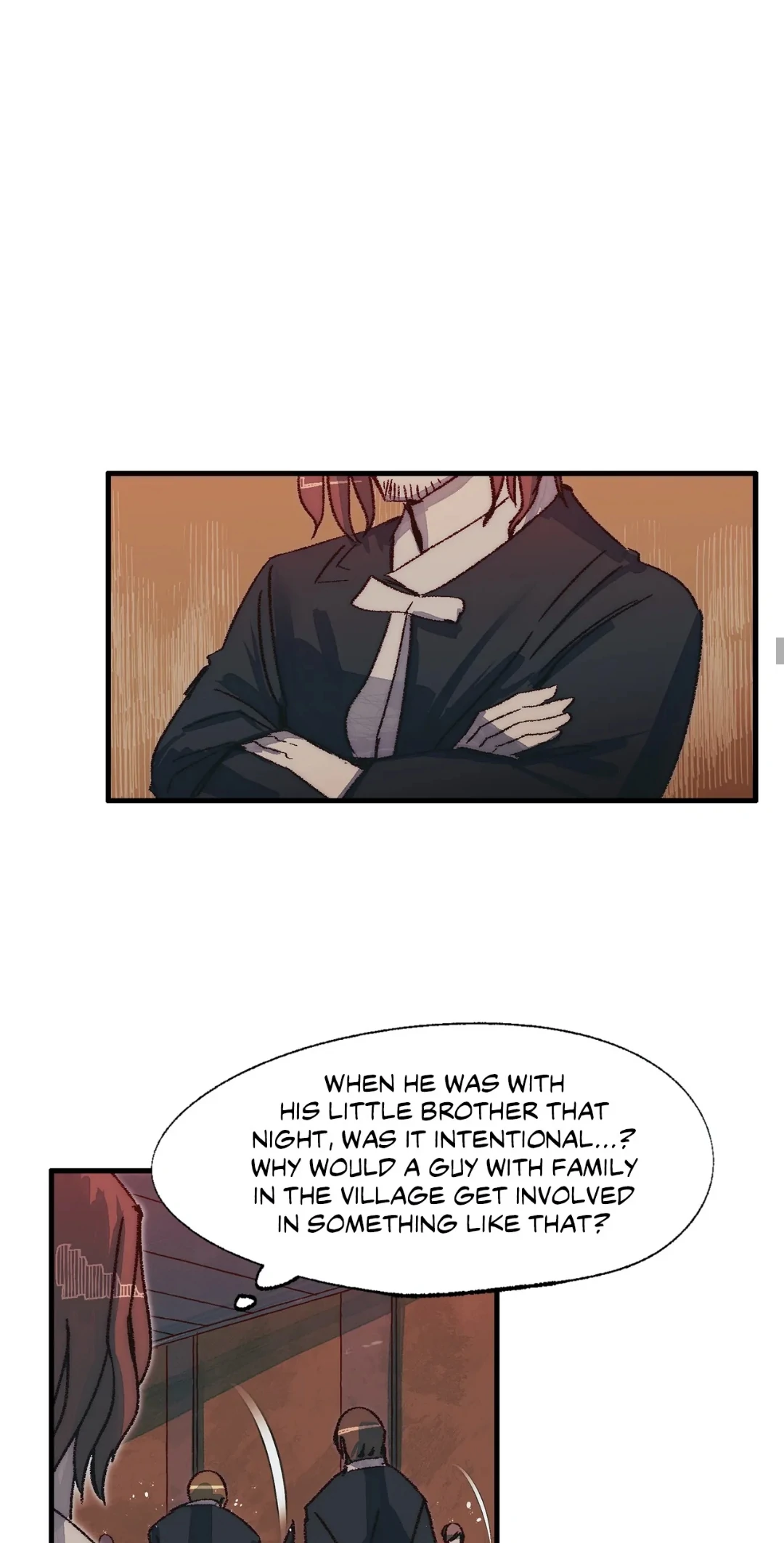 Regnal Trigger Chapter 48 - Page 25