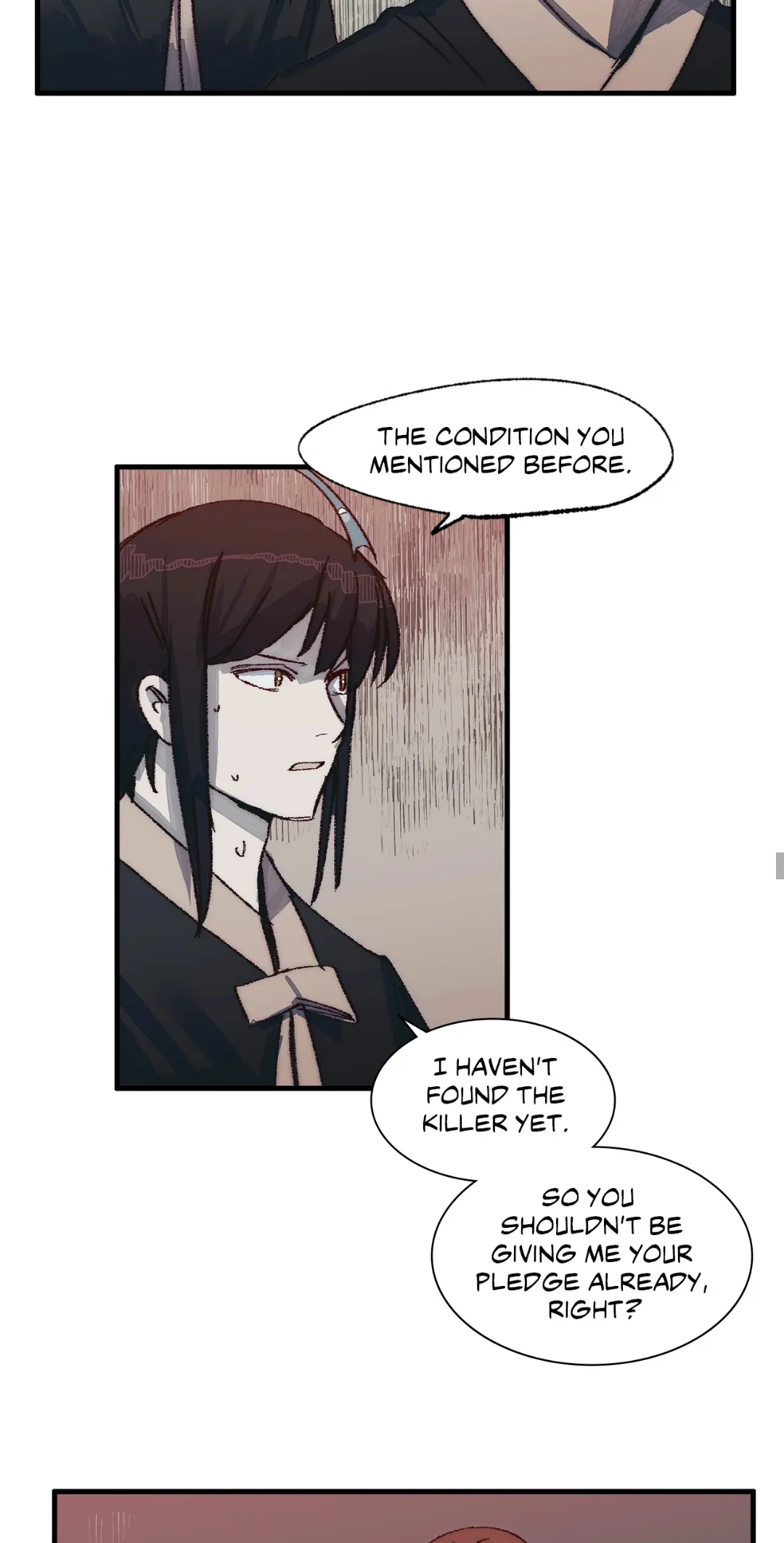 Regnal Trigger Chapter 48 - Page 33