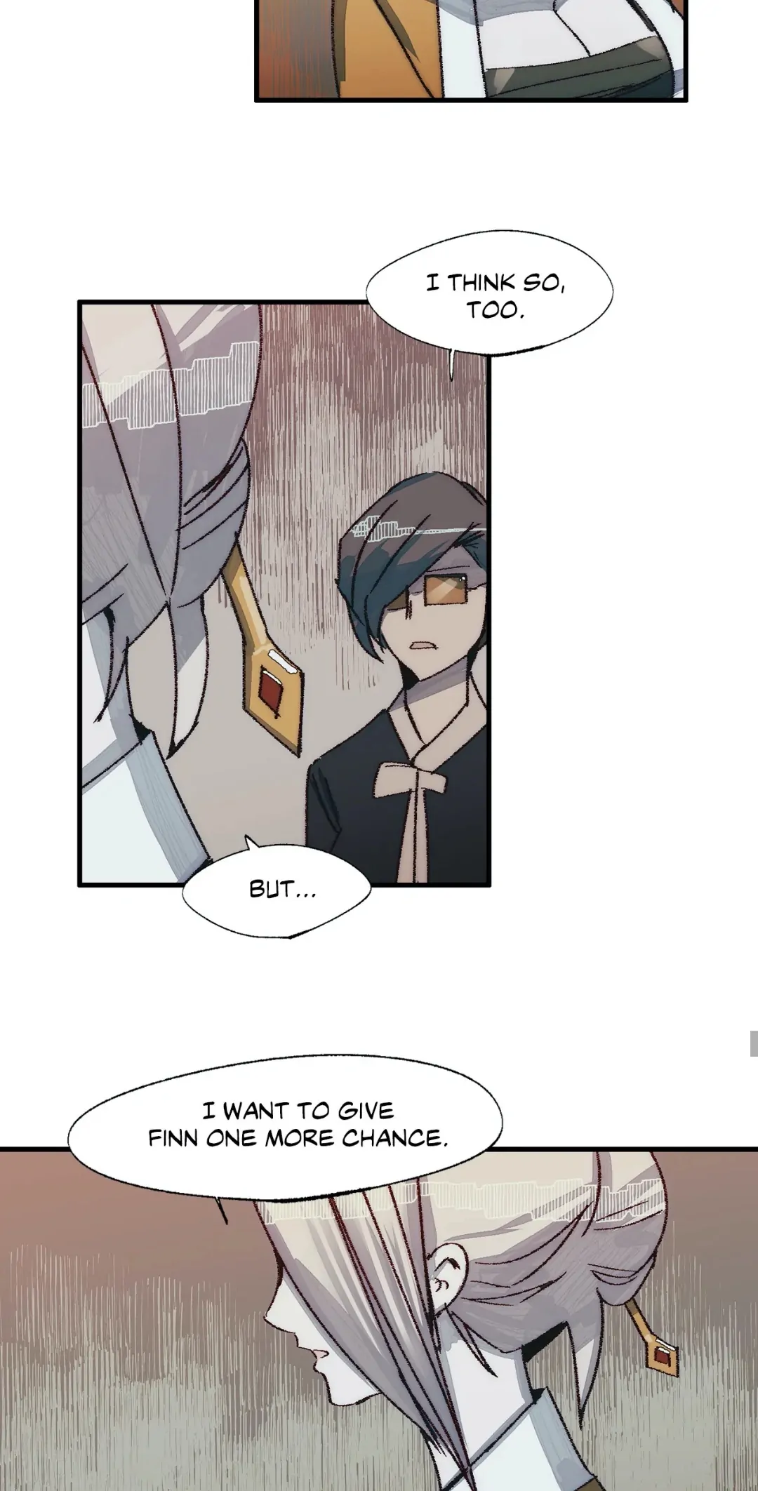 Regnal Trigger Chapter 48 - Page 41