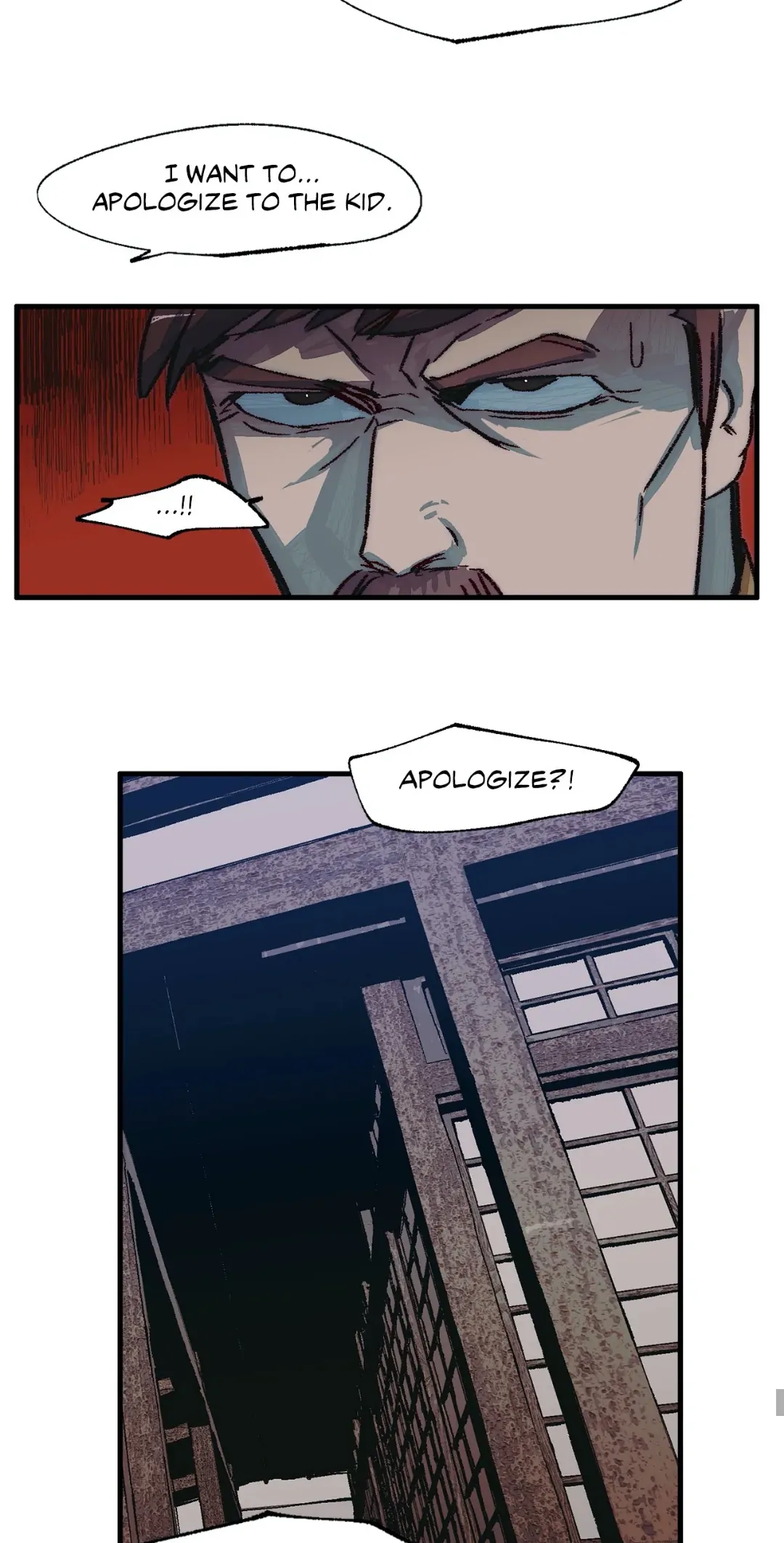 Regnal Trigger Chapter 48 - Page 53