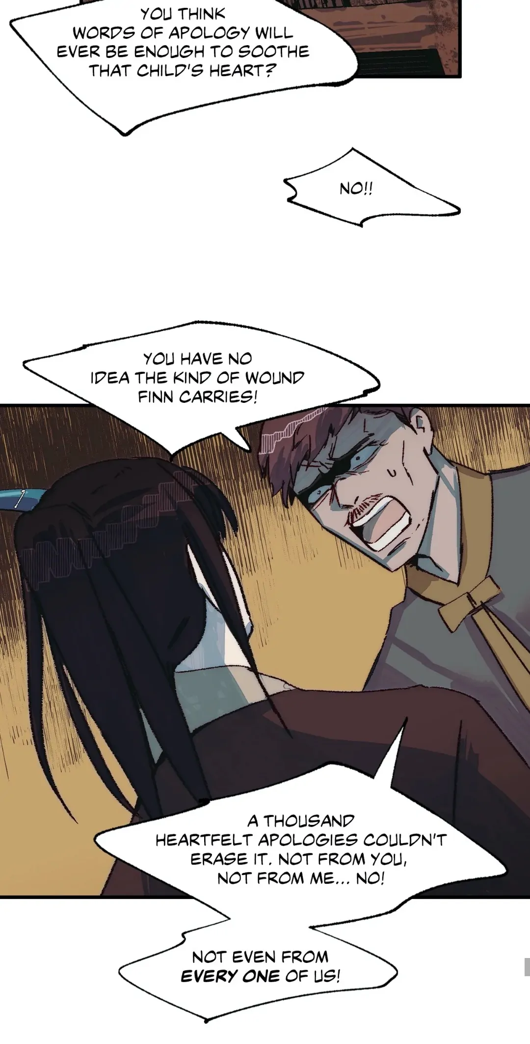 Regnal Trigger Chapter 48 - Page 54