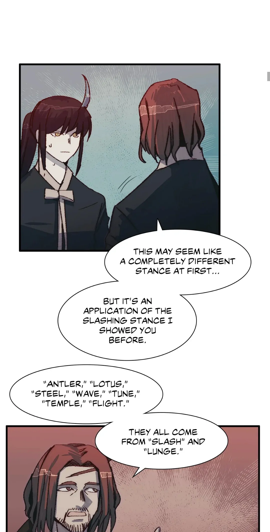 Regnal Trigger Chapter 48 - Page 9