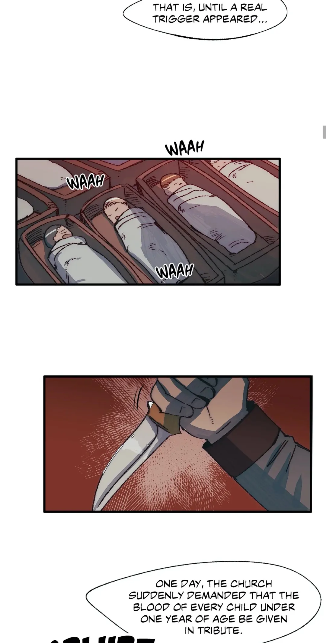 Regnal Trigger Chapter 49 - Page 11