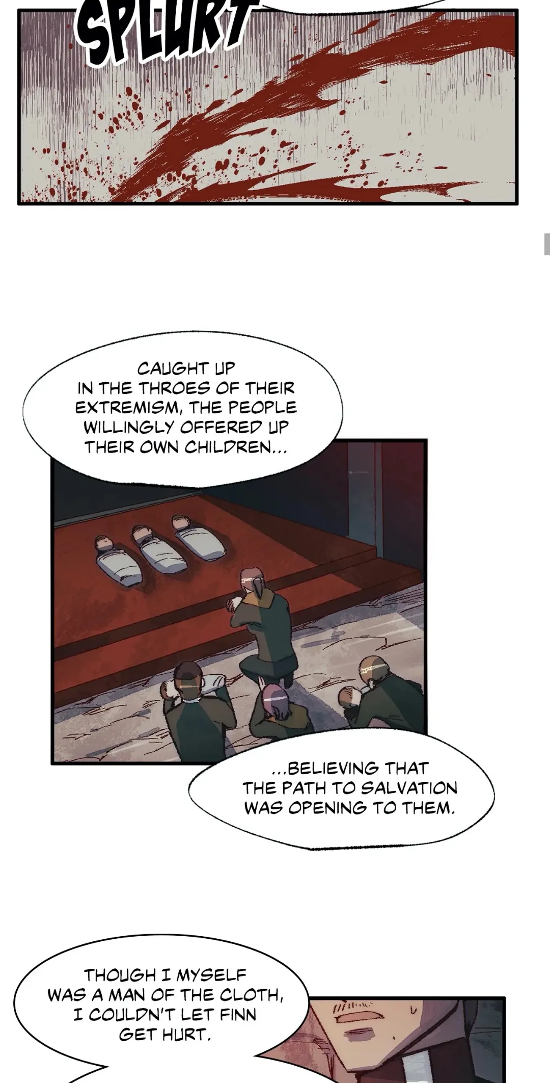 Regnal Trigger Chapter 49 - Page 12