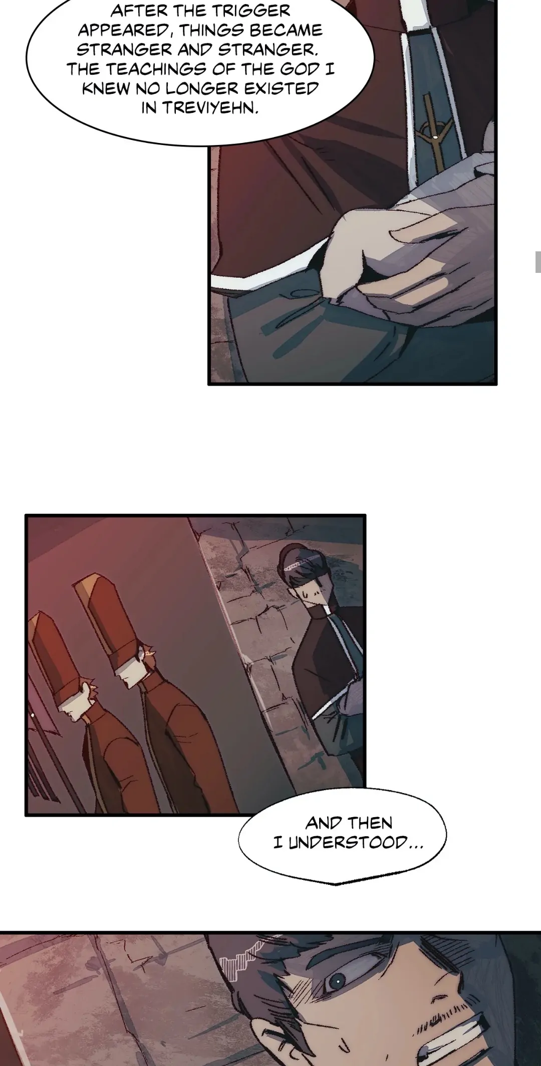 Regnal Trigger Chapter 49 - Page 13