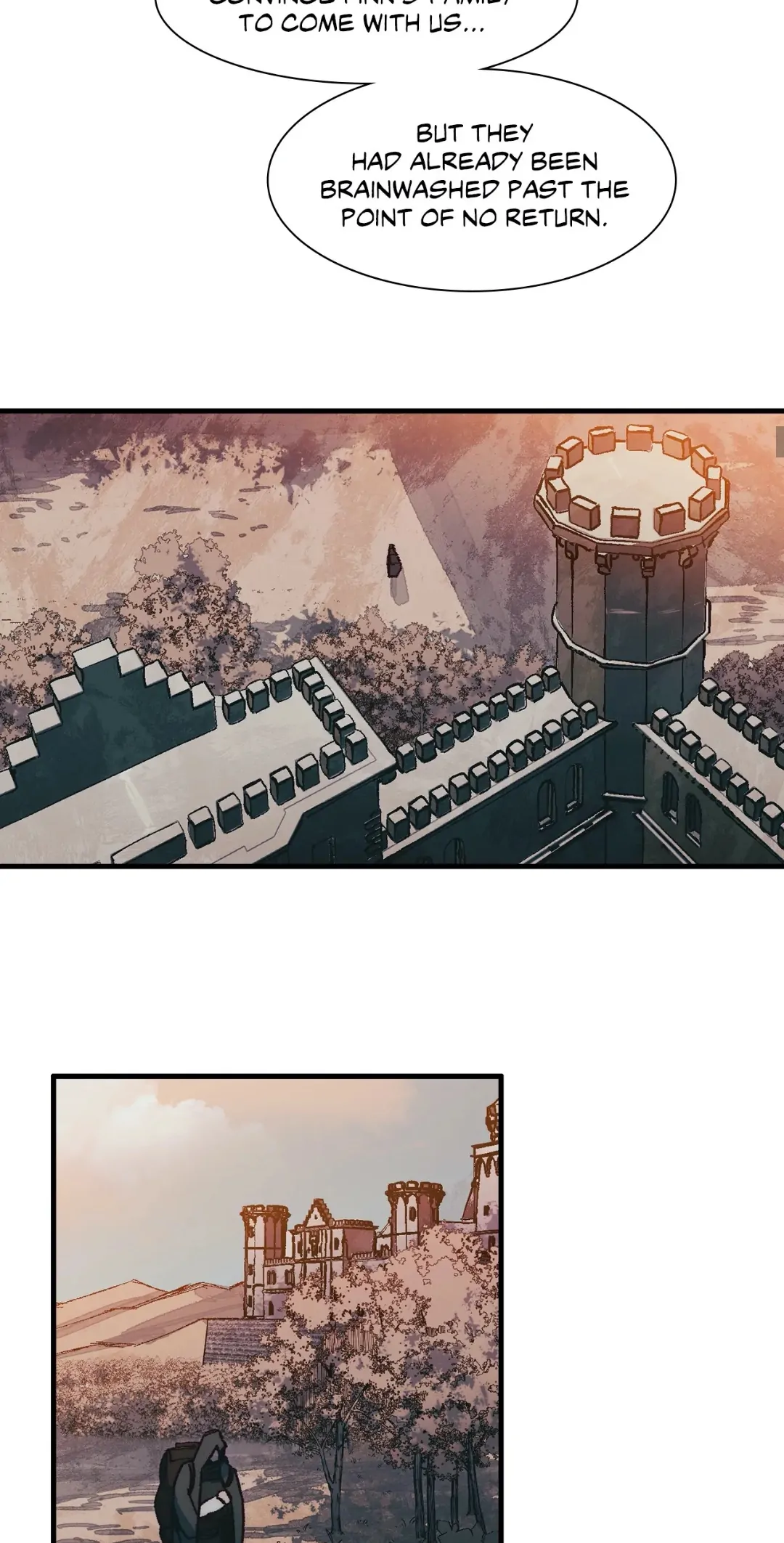 Regnal Trigger Chapter 49 - Page 15