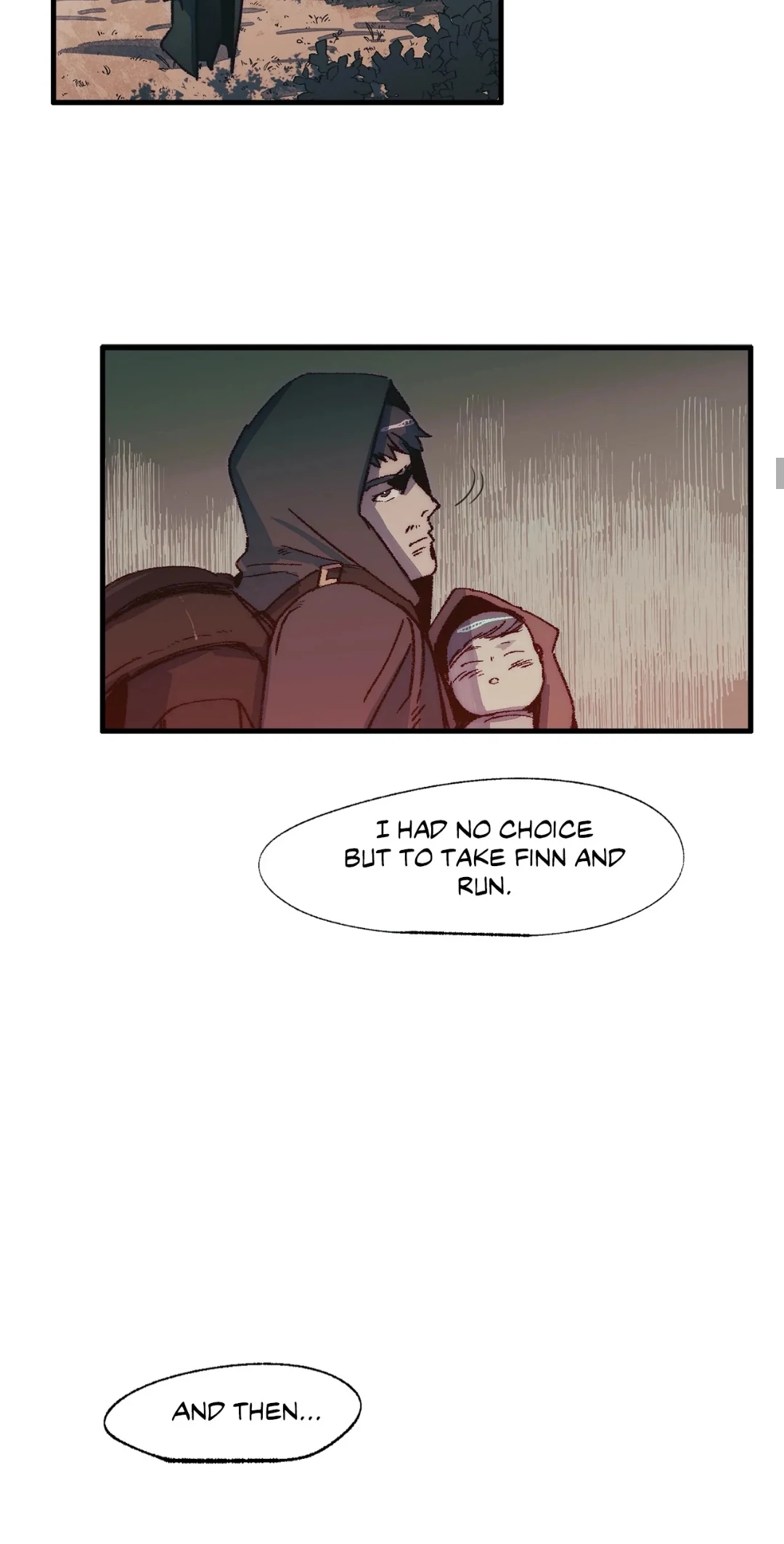 Regnal Trigger Chapter 49 - Page 16