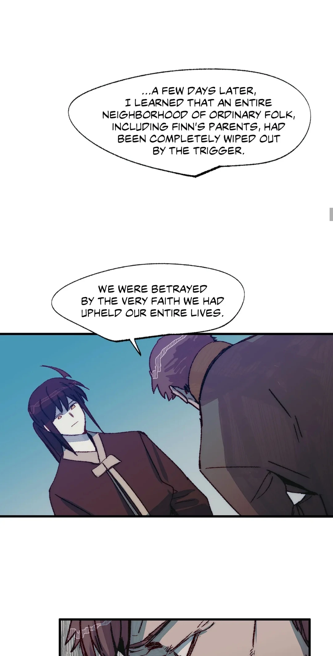 Regnal Trigger Chapter 49 - Page 17